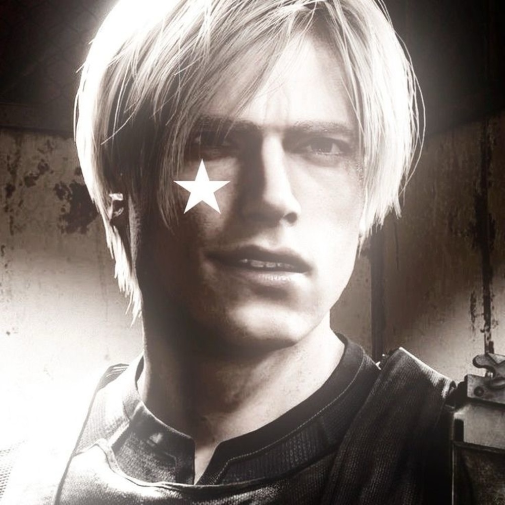 Meet your Posher, Leon